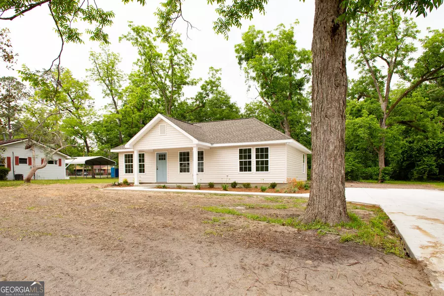 1920 Darling AVE, Waycross, GA 31501