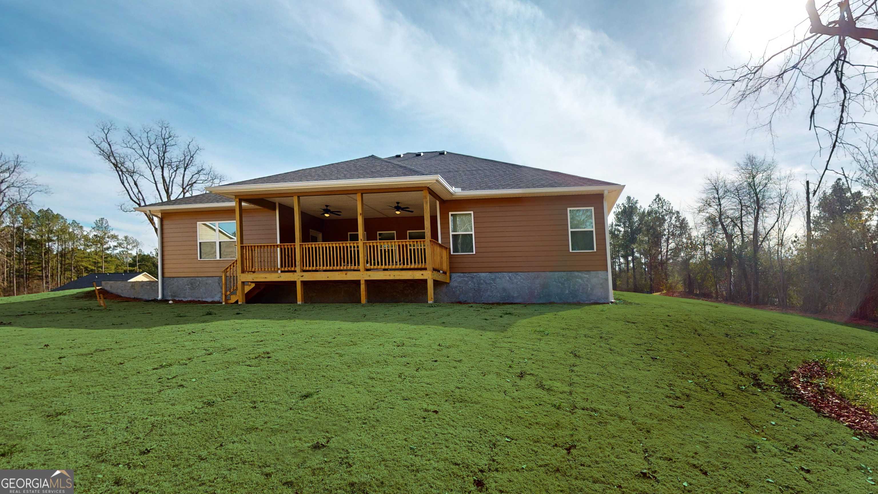 Macon, GA 31216,456 Southern Oaks DR