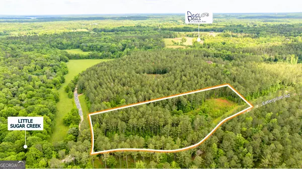 0 Enterprise RD, Madison, GA 30650