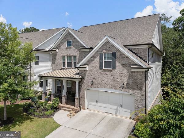 510 Walden Glen Lane LN, Alpharetta, GA 30004