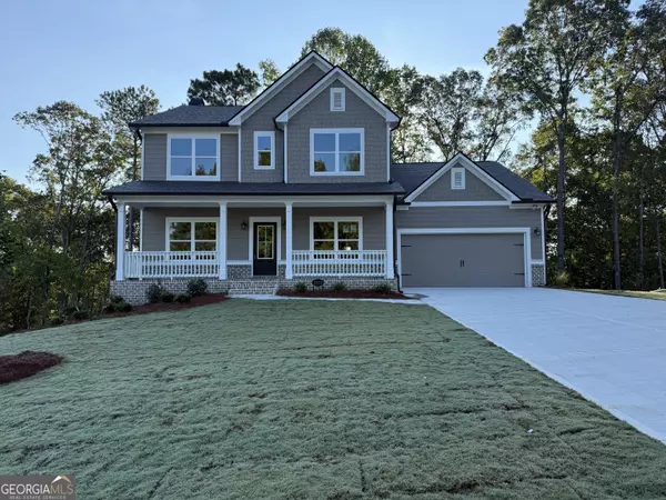 1115 BIRCH WAY, Loganville, GA 30052