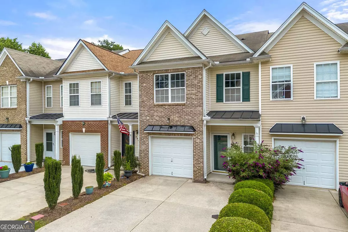 Cumming, GA 30040,2964 Greyhawk LN #160