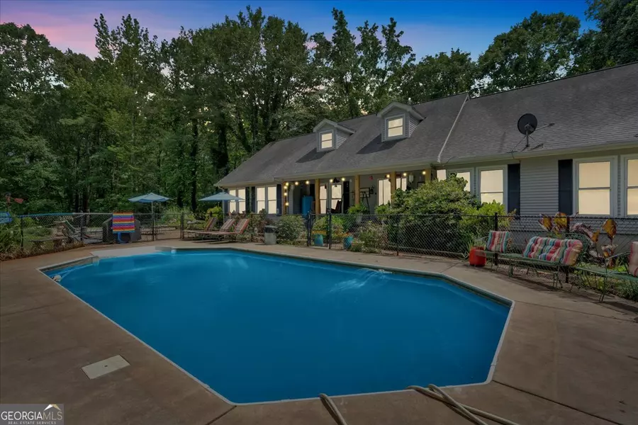 262 Jackson Shoals RD, Franklin, GA 30217