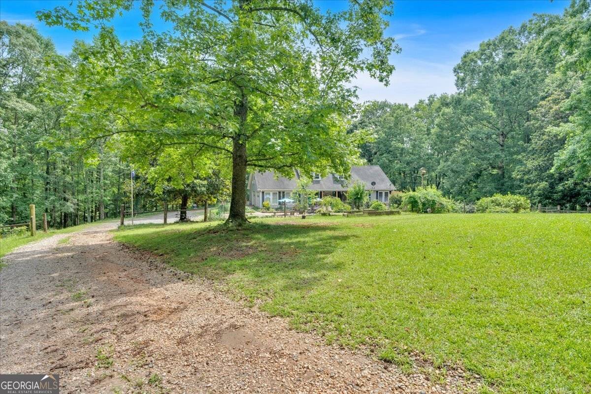 Franklin, GA 30217,262 Jackson Shoals RD