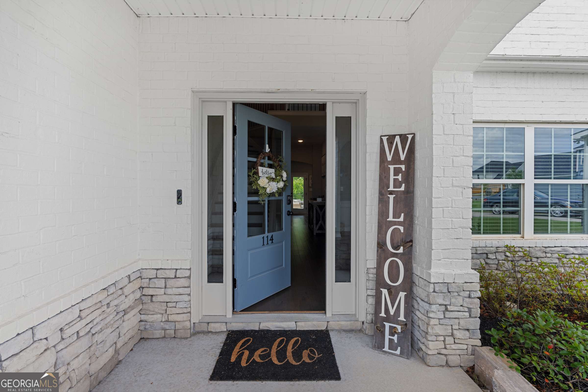 Kathleen, GA 31047,114 Hidesta CT