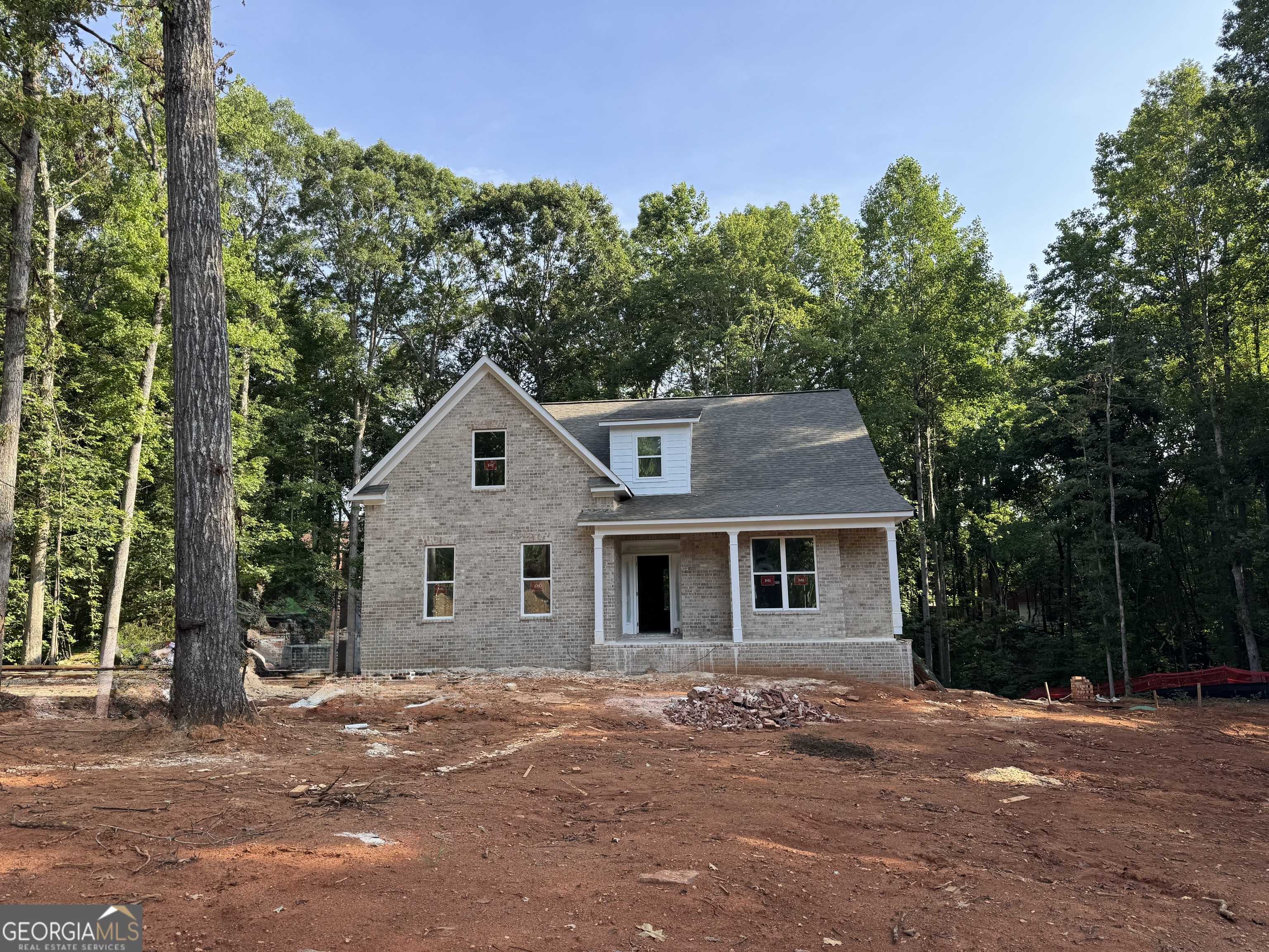 3019 Beverly CT, Mcdonough, GA 30252