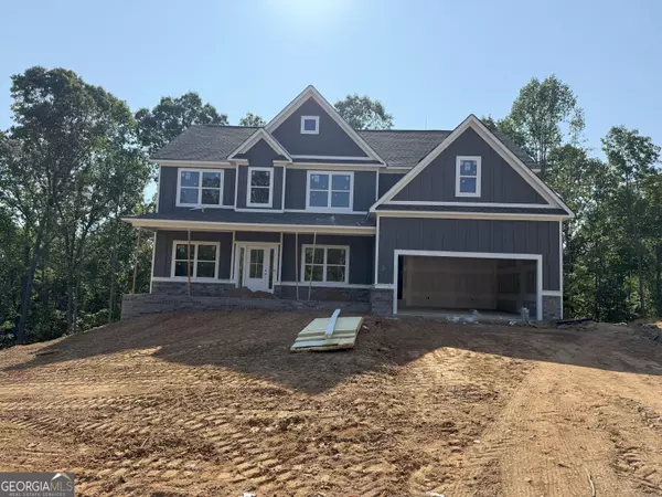 1079 BIRCH WAY, Loganville, GA 30052