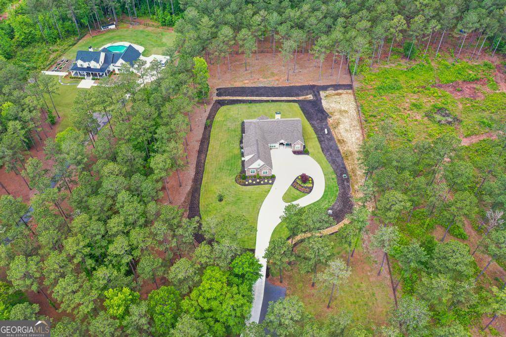 Griffin, GA 30223,1413 N Walkers Mill RD