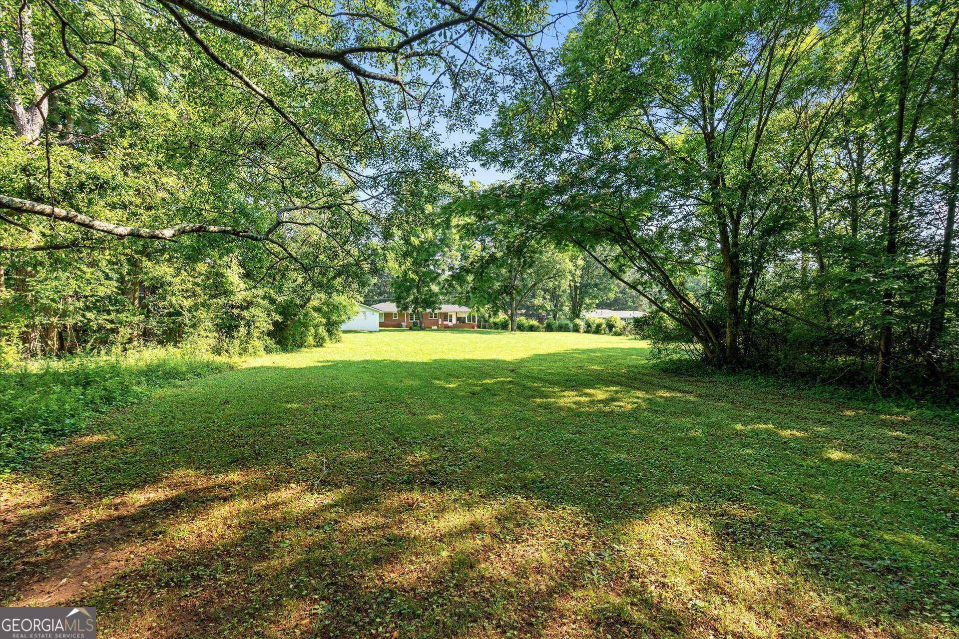 Austell, GA 30106,3561 Clay RD