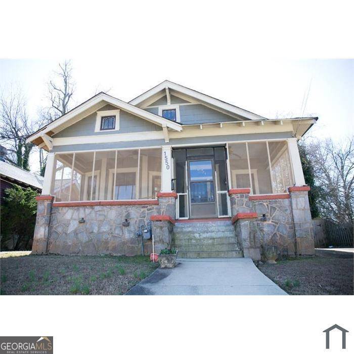 Atlanta, GA 30310,1550 Stokes AVE SW