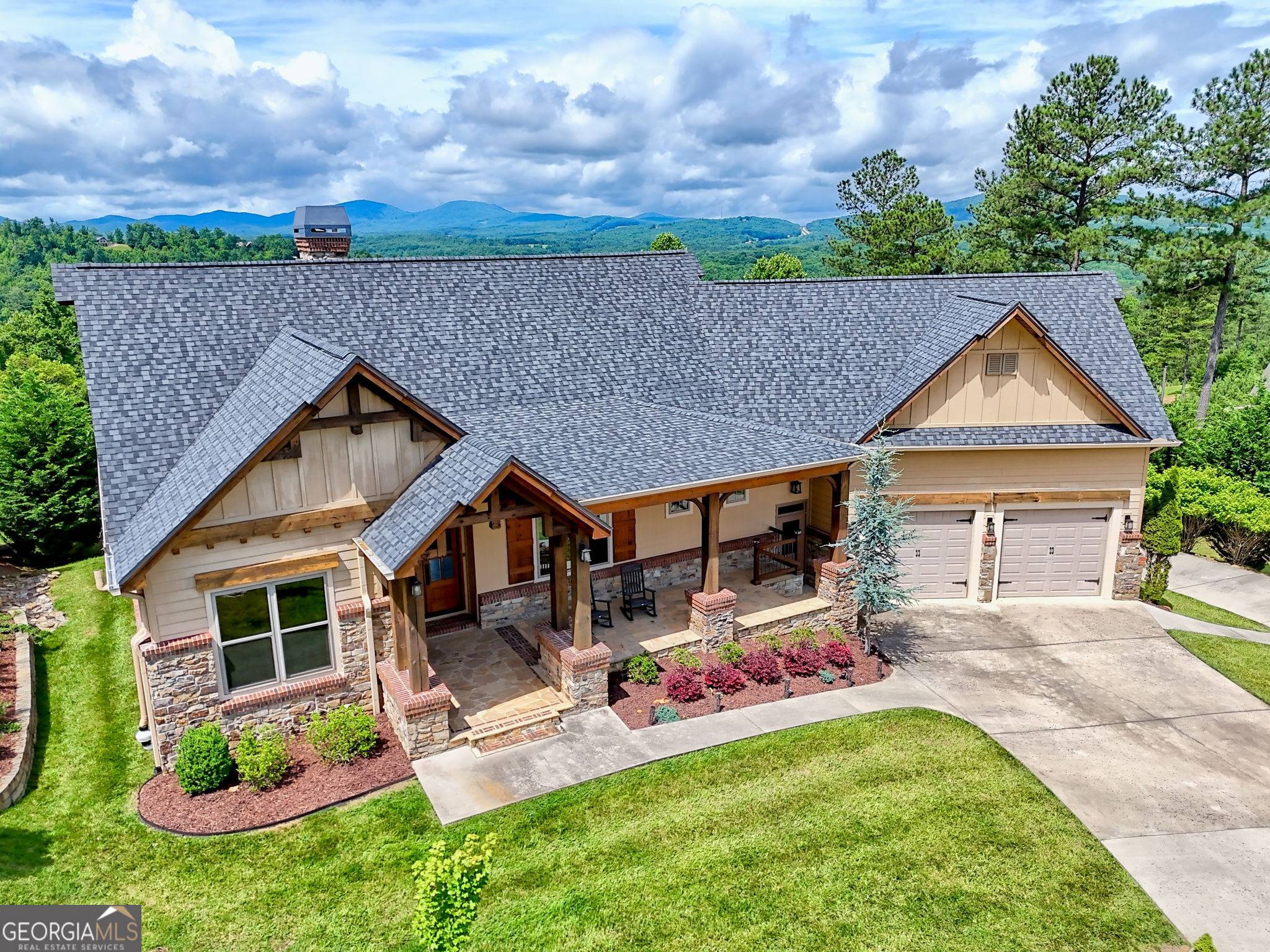 Blairsville, GA 30512,899 RIDGE POINTE WAY