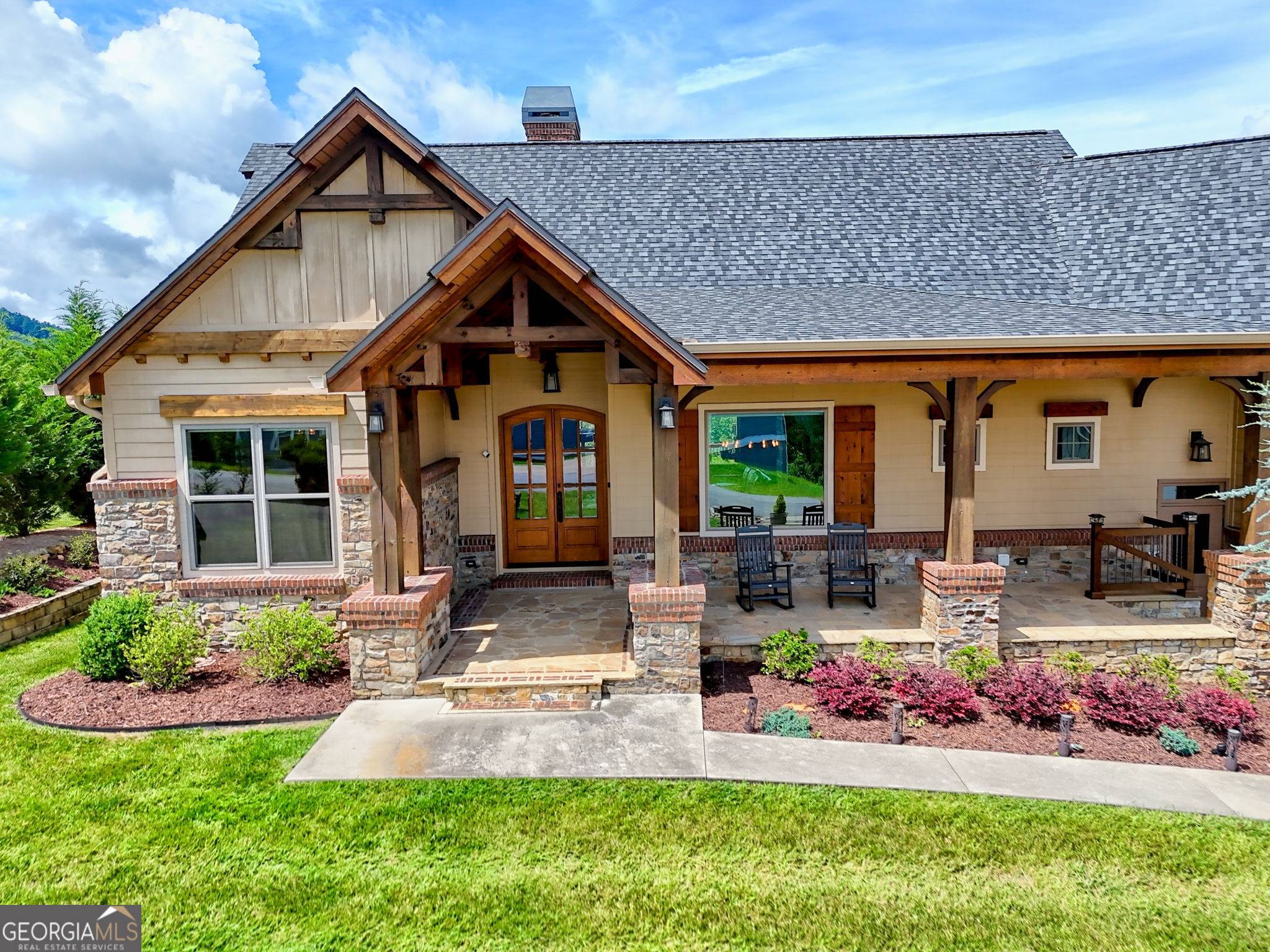 Blairsville, GA 30512,899 RIDGE POINTE WAY