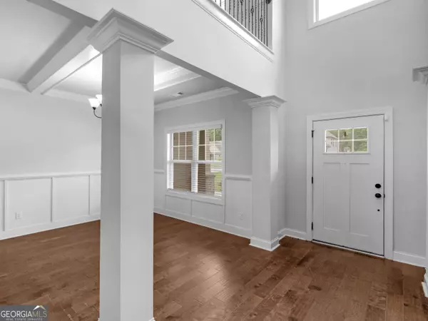 Locust Grove, GA 30248,149 Elkins BLVD