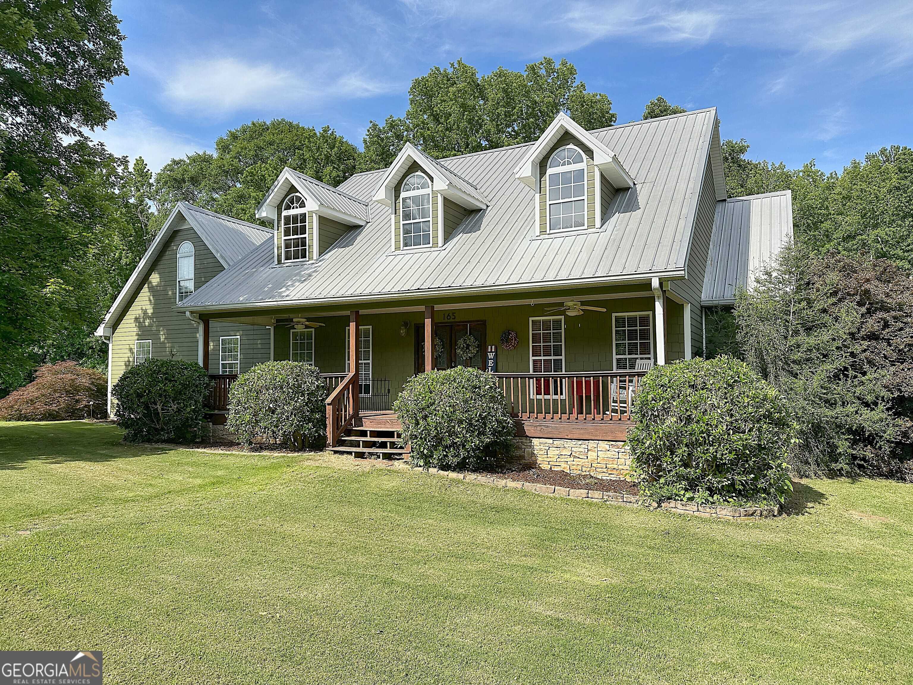 Lagrange, GA 30241,165 Bell RD