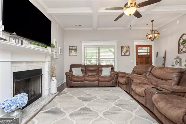Perry, GA 31069,311 Kendall CT