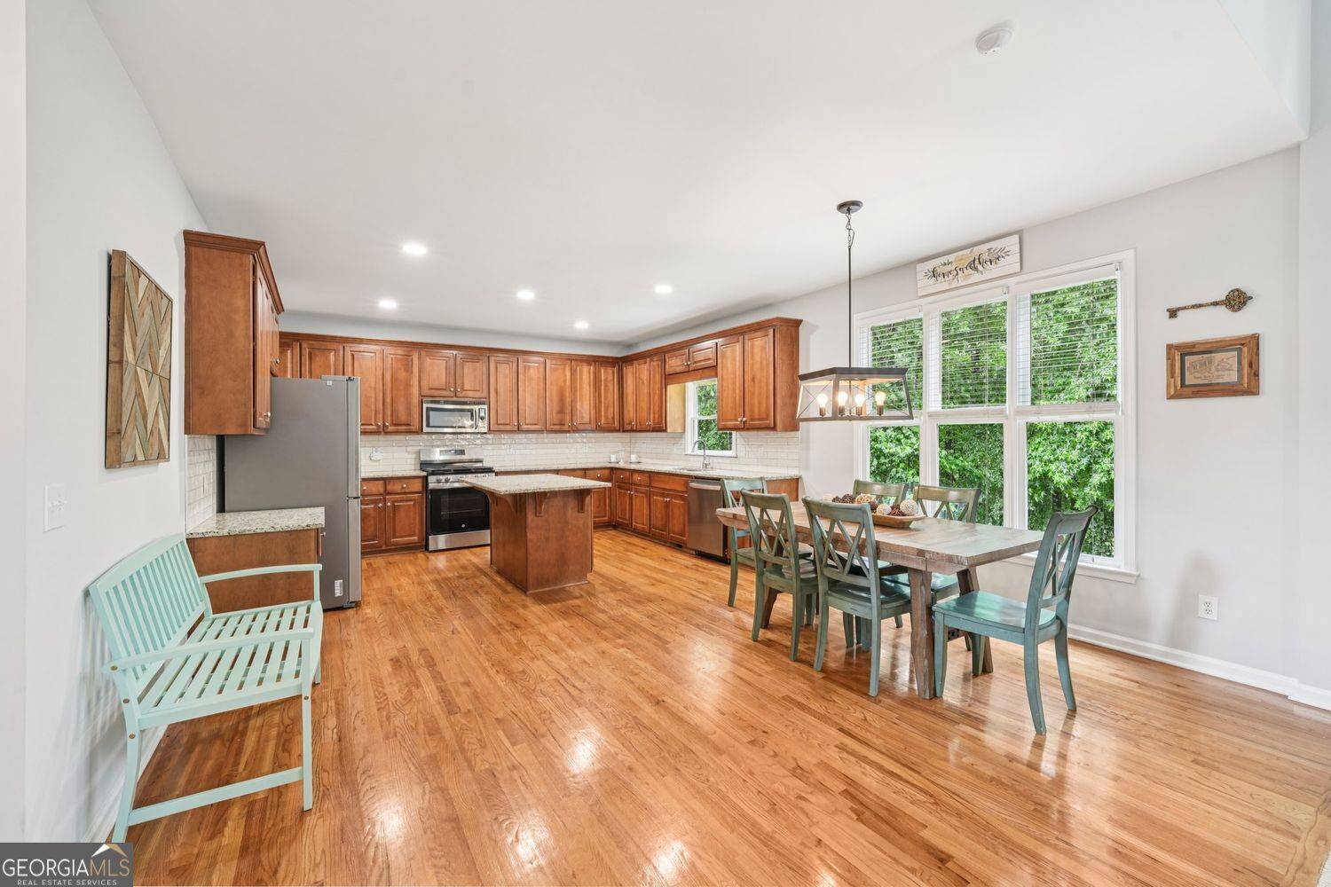 Dallas, GA 30132,595 Bentleaf DR