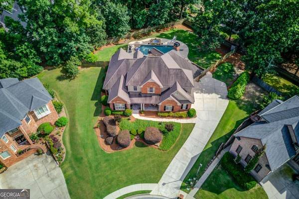 3217 Aberrone PL, Buford, GA 30519