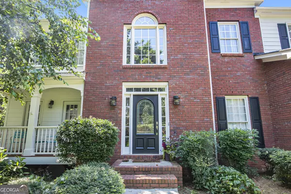 Monroe, GA 30656,361 Fairway CIR