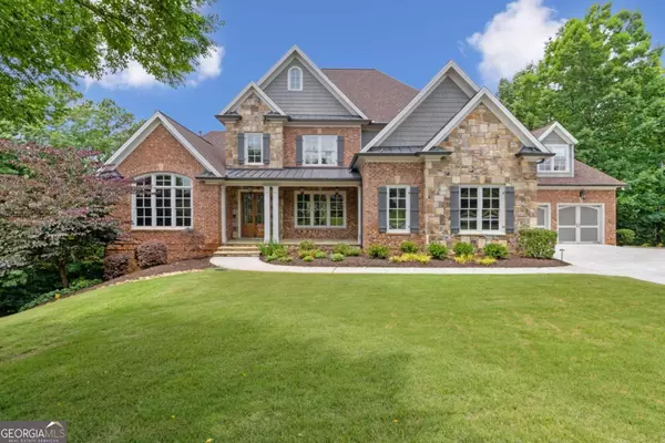 5114 Brendlynn DR, Suwanee, GA 30024