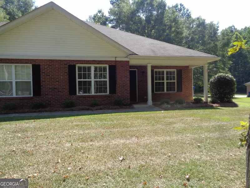 629B Senoia RD #B, Tyrone, GA 30290