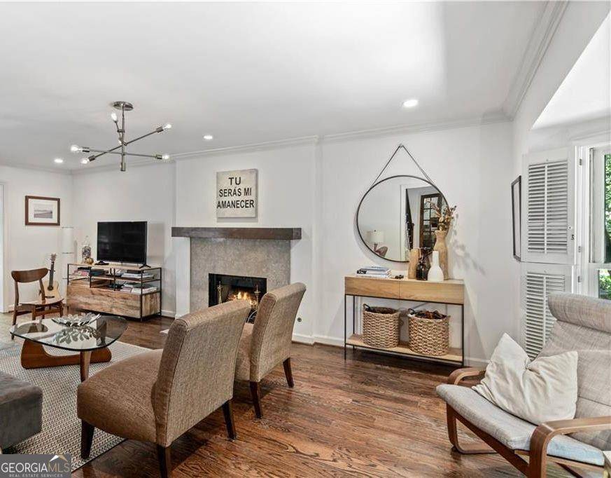 Atlanta, GA 30318,2316 Defoors Ferry RD NW