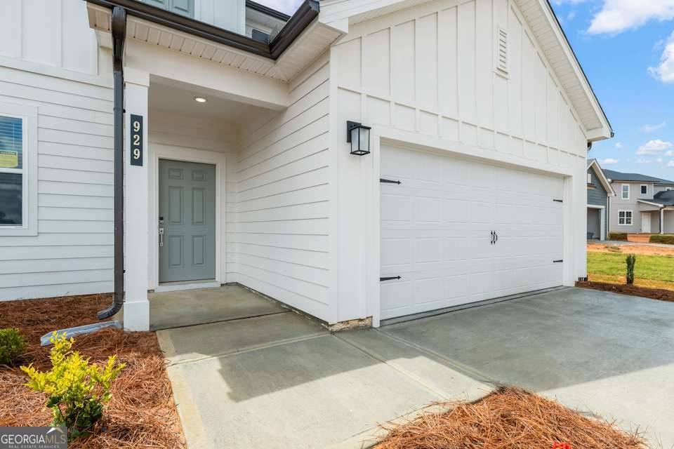 Douglasville, GA 30134,8513 Polston PL #LOT 137