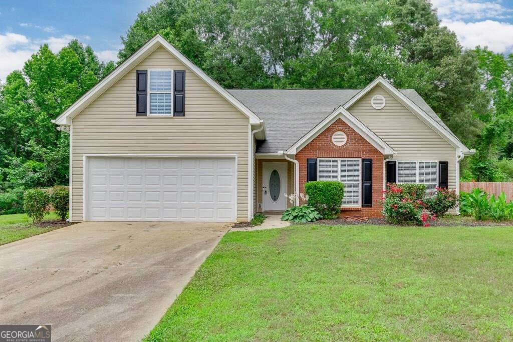 Maysville, GA 30558,164 Beacon DR