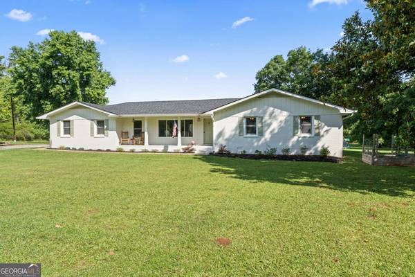 1800 Lower Apalachee RD, Madison, GA 30650