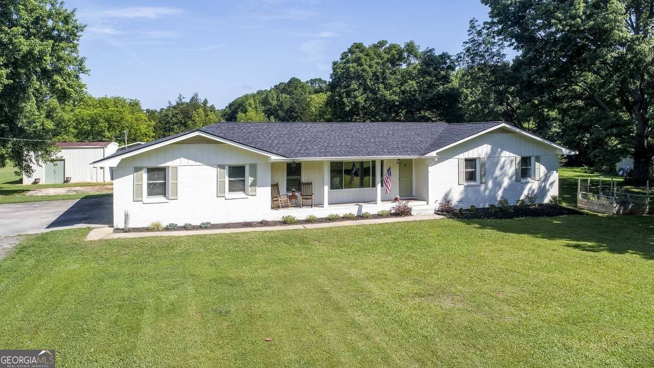 Madison, GA 30650,1800 Lower Apalachee RD