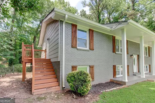 Riverdale, GA 30296,1863 ROCKFORD CT