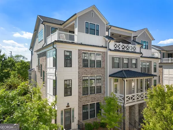 343 Concord ST, Alpharetta, GA 30009