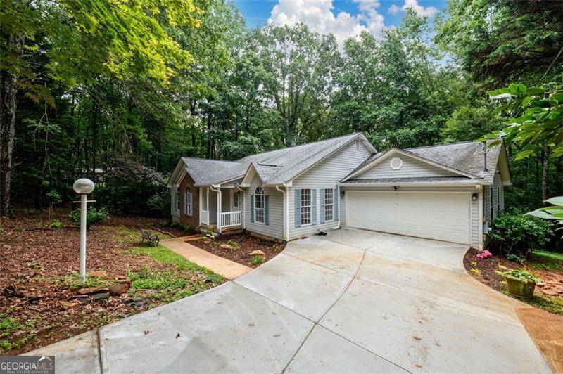 3105 THE TRAIL RD, Gainesville, GA 30501
