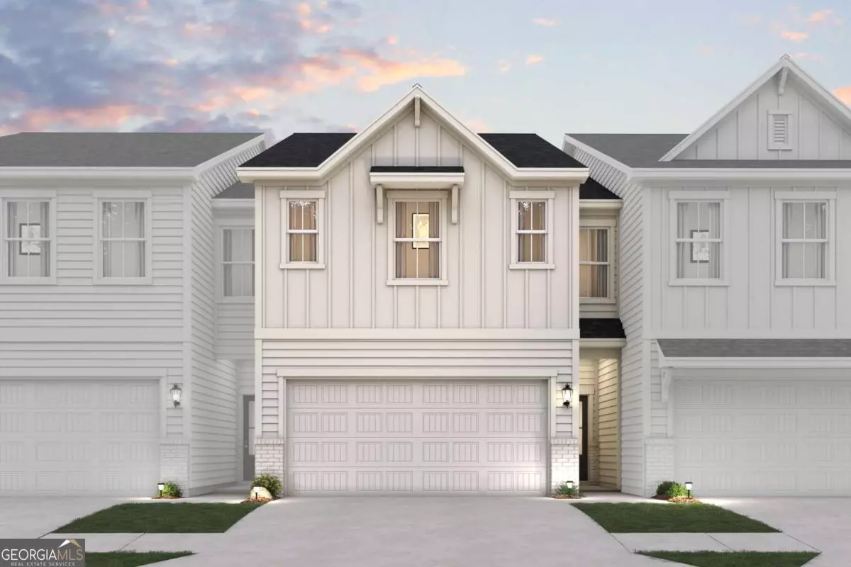 Gainesville, GA 30507,2845 Bullfrog LN #LOT 174