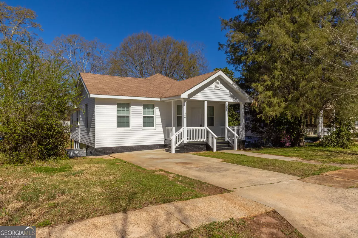 Thomaston, GA 30286,146 O ST NW