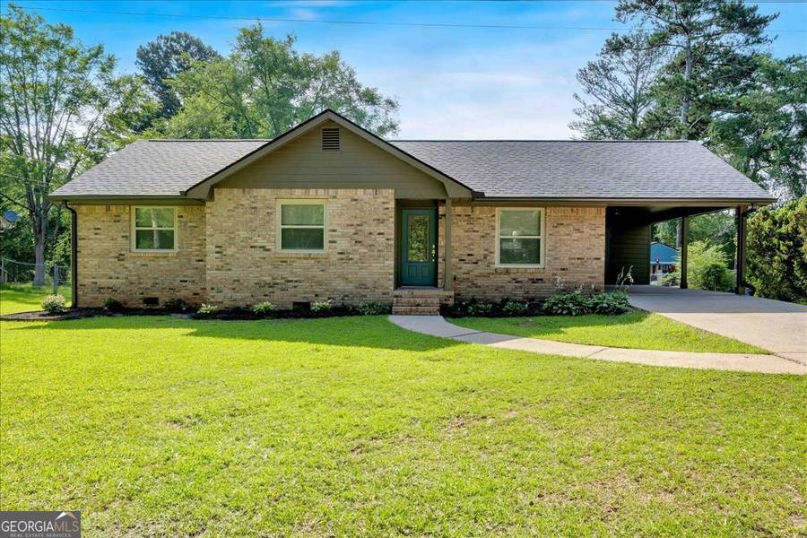 1526 Cave Springs RD, Douglasville, GA 30134