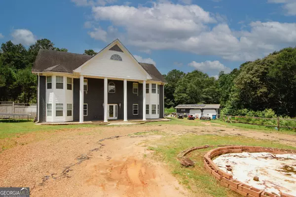 Winder, GA 30680,1120 Carl Bethlehem RD