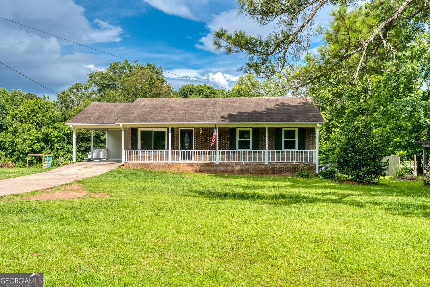 1997 Villa Rica HWY, Dallas, GA 30157