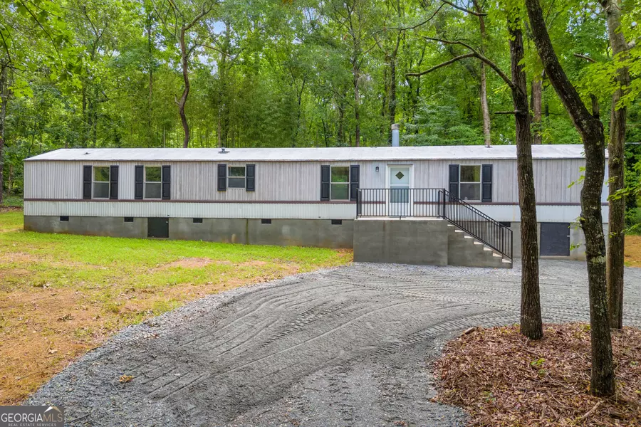 162 Stillwater RD, Lavonia, GA 30553