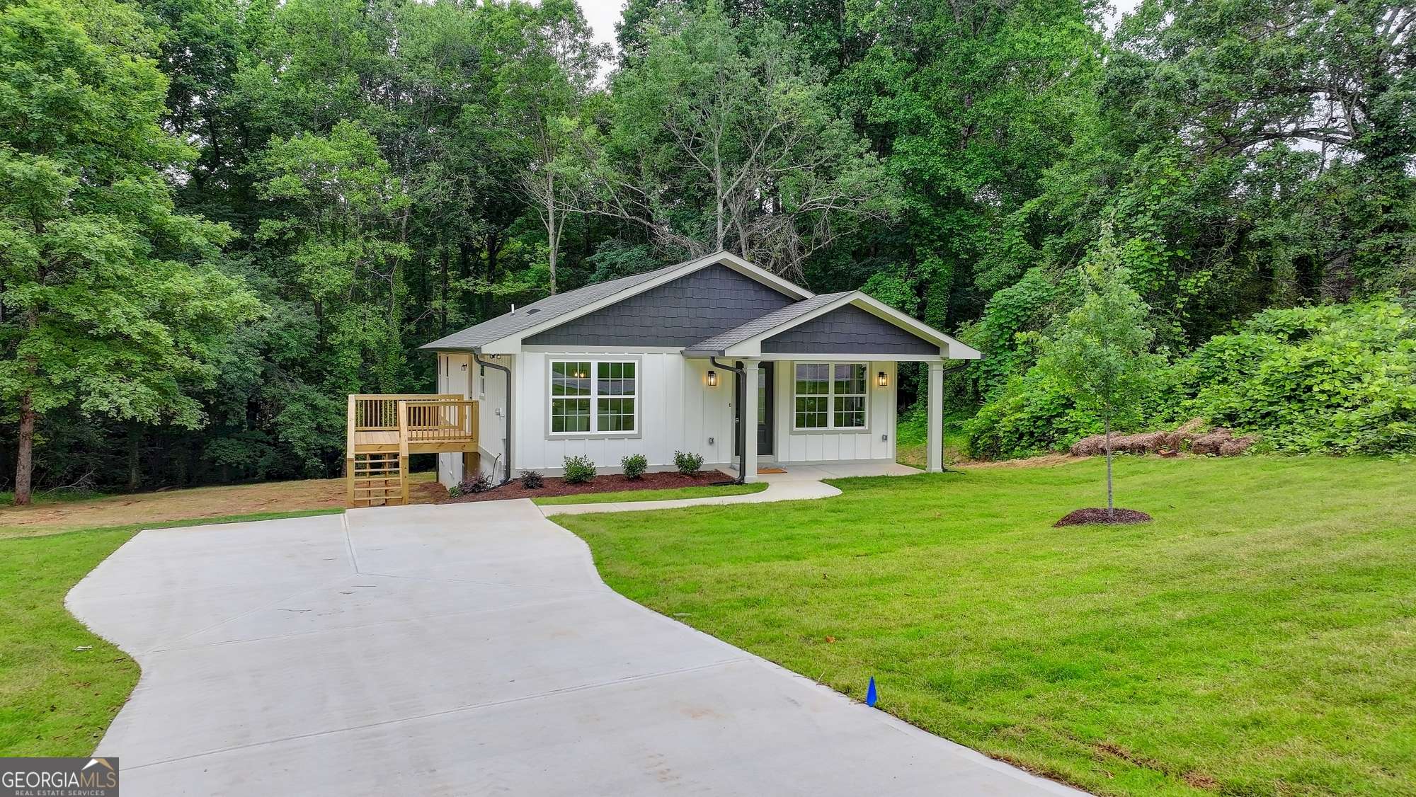 Gainesville, GA 30506,5371 WG Robinson RD