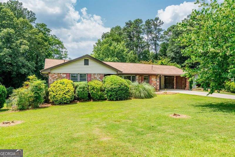 Smyrna, GA 30080,3854 Ridgewood DR SE