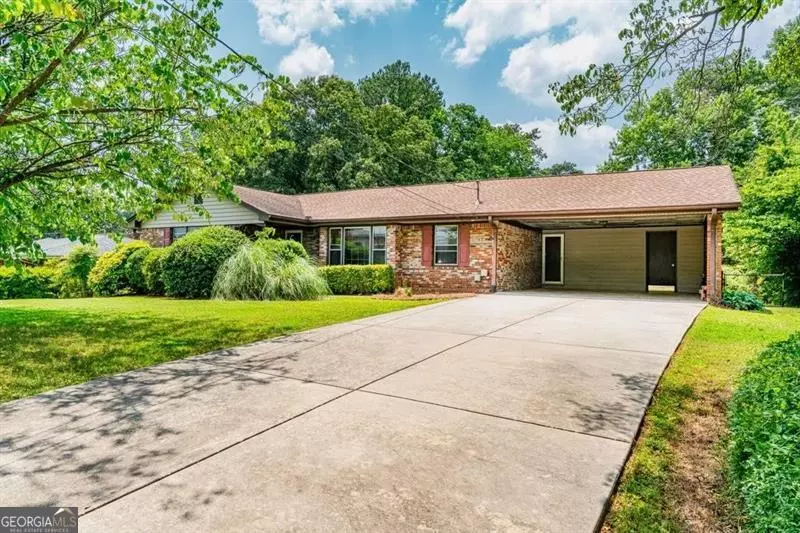 Smyrna, GA 30080,3854 Ridgewood DR SE