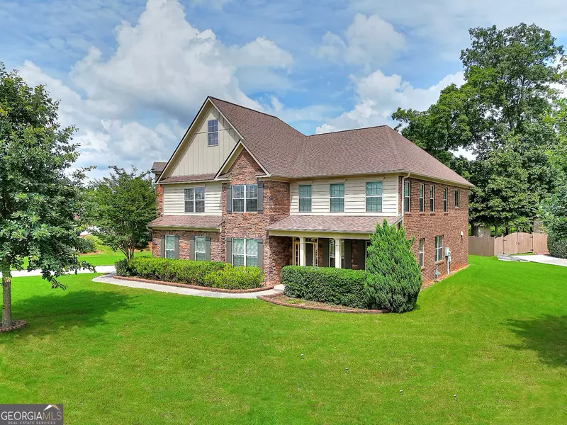 2458 Brook Park TRL, Snellville, GA 30078