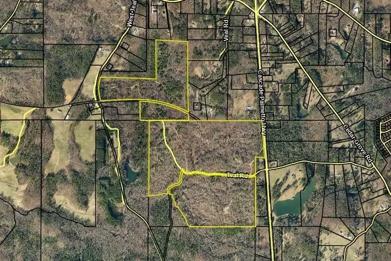 5655 Cascade Palmetto Highway, South Fulton, GA 30213