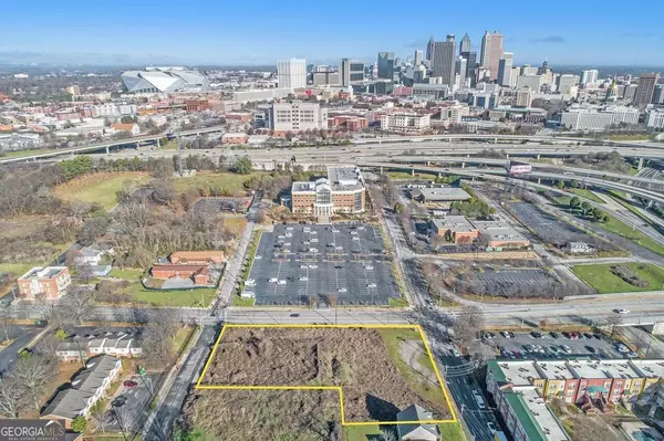 0 Pryor ST, Atlanta, GA 30312