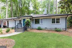 1443 Fama DR NE, Atlanta, GA 30329