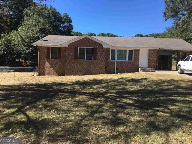 Rex, GA 30273,6521 Menlo WAY