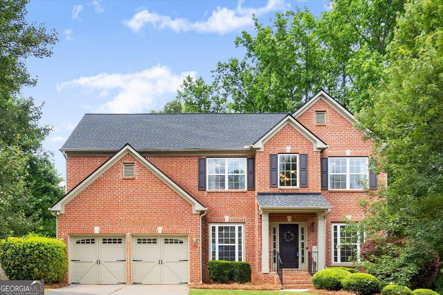 Kennesaw, GA 30152,3070 Jardin LN NW