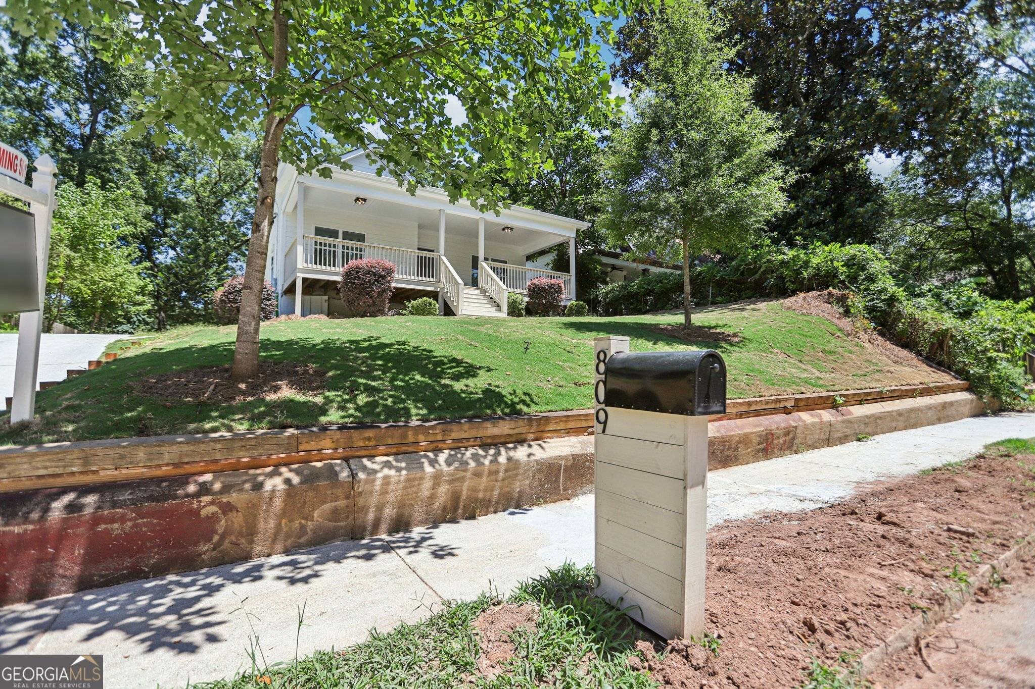 Atlanta, GA 30310,809 Dill AVE SW