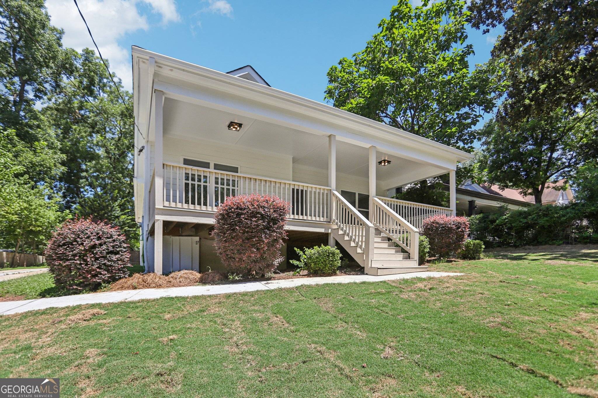 Atlanta, GA 30310,809 Dill AVE SW
