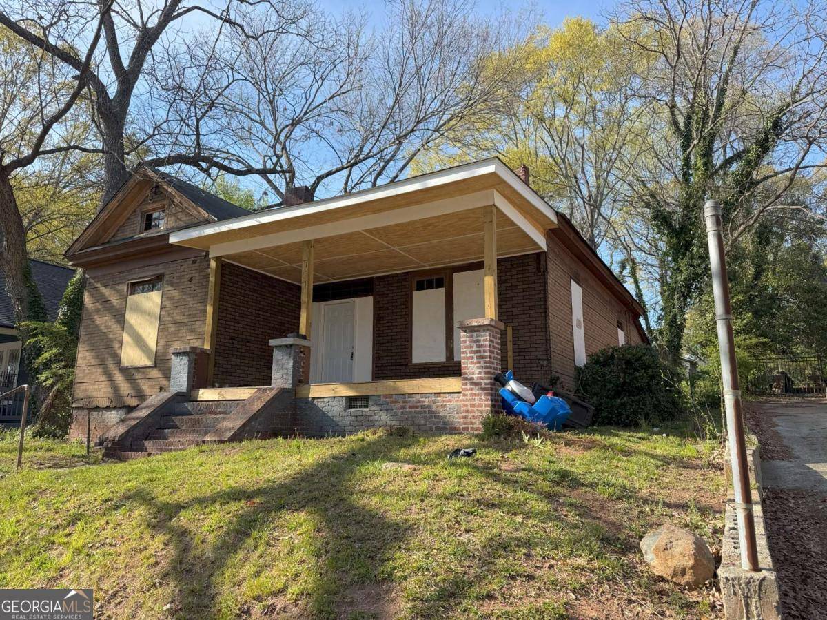 Atlanta, GA 30310,707 Dill AVE SW